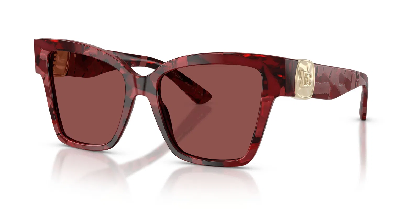 Dolce & Gabbana 4470 Sunglasses - view 28